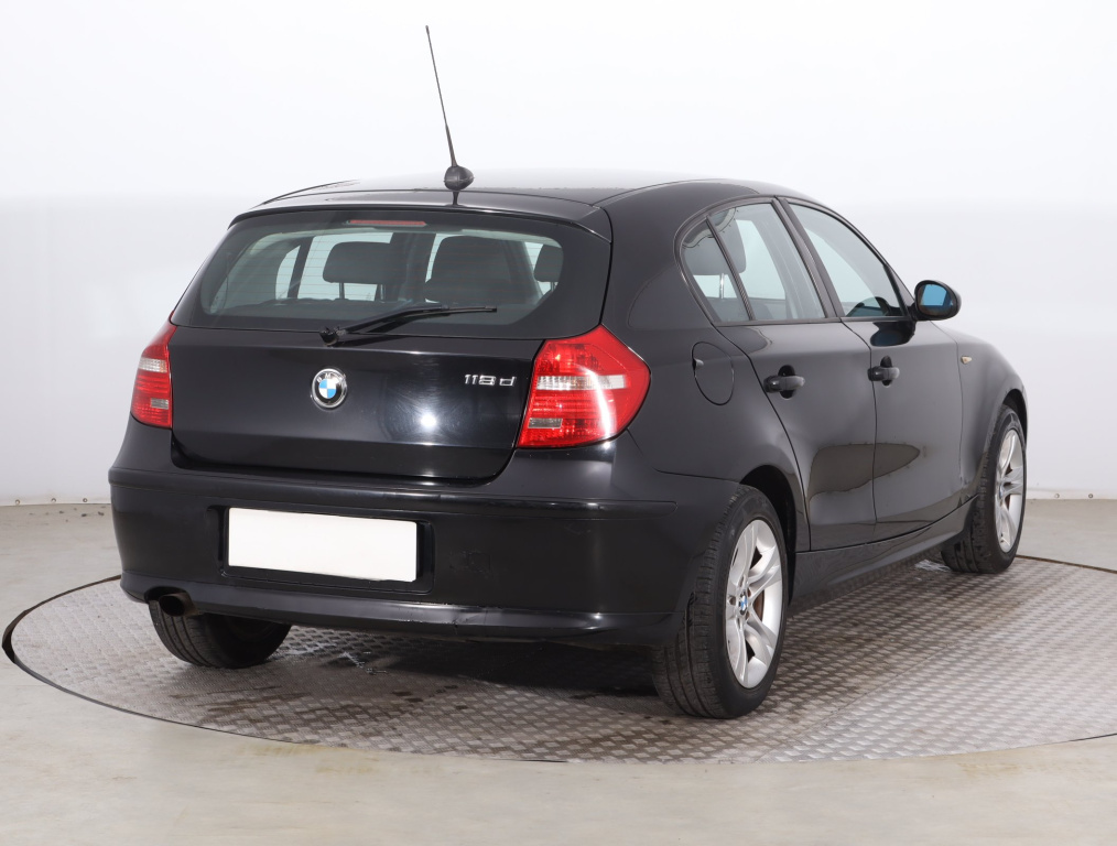 BMW 1