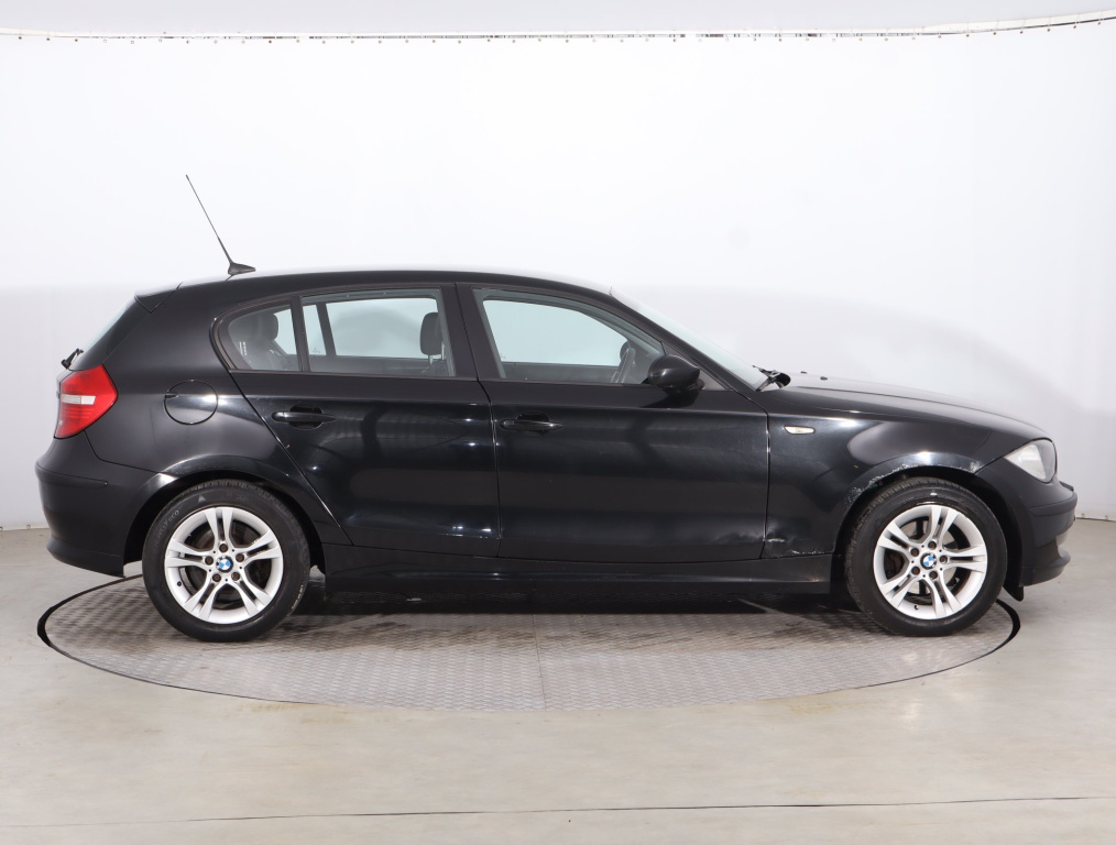 BMW 1
