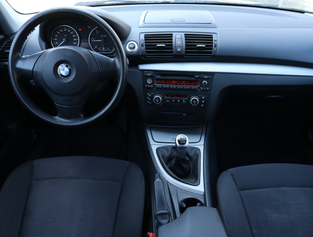BMW 1