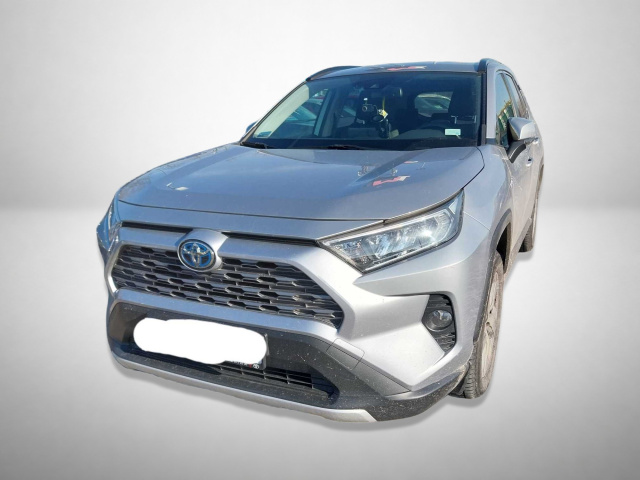 Toyota RAV4 2019
