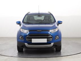 Ford Ecosport - 2016