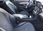 Mercedes-Benz GLC, 2015