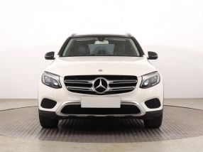 Mercedes-Benz GLC - 2015