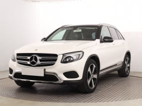 Mercedes-Benz GLC - 2015