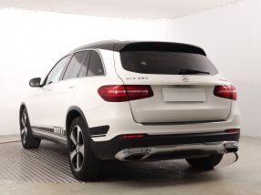 Mercedes-Benz GLC - 2015