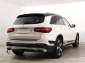 Mercedes-Benz GLC, 2015