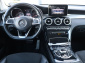 Mercedes-Benz GLC, 2015