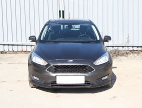 Ford Focus - 2018