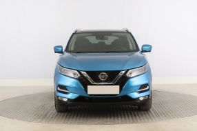Nissan Qashqai - 2019