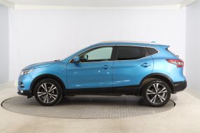 Nissan Qashqai - 2019