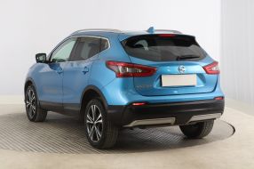 Nissan Qashqai - 2019