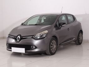 Renault Clio - 2013
