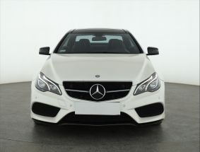 Mercedes-Benz E - 2014