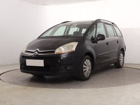Citroen C4 Grand Picasso - 2007