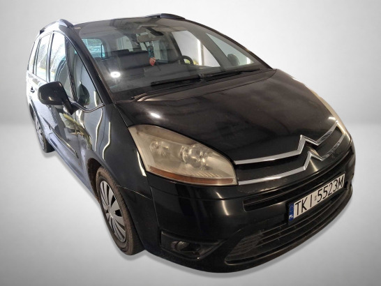 Citroen C4 Grand Picasso