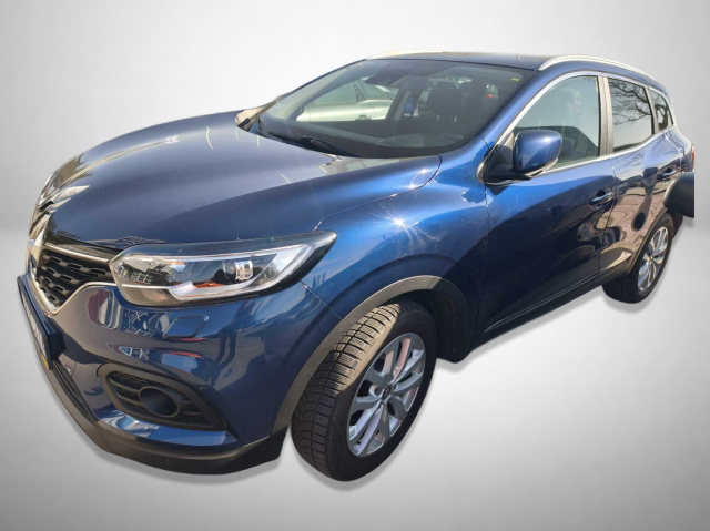 Renault Kadjar 2019