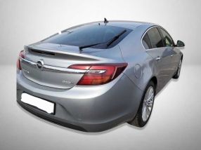 Opel Insignia - 2015