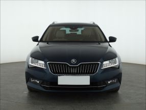 Skoda Superb - 2016