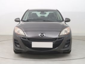 Mazda 3 - 2010