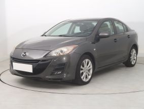 Mazda 3 - 2010