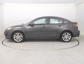 Mazda 3 - 2010