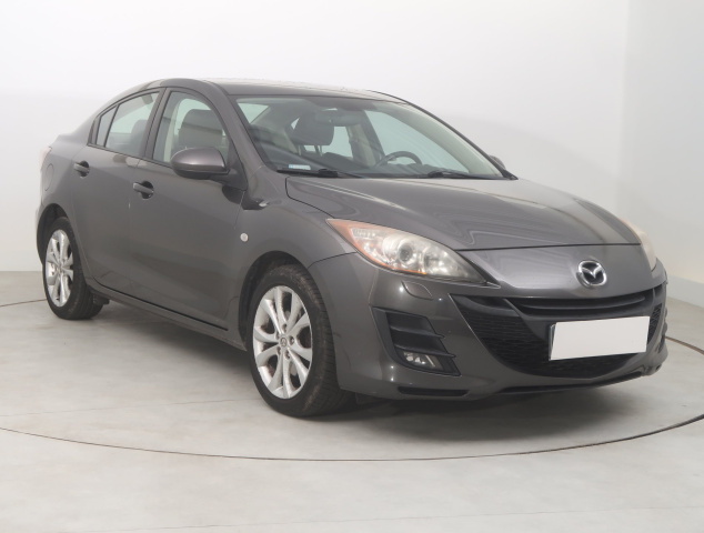 Mazda 3 2010