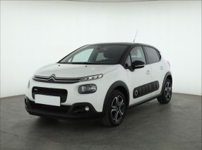Citroen C3 - 2017