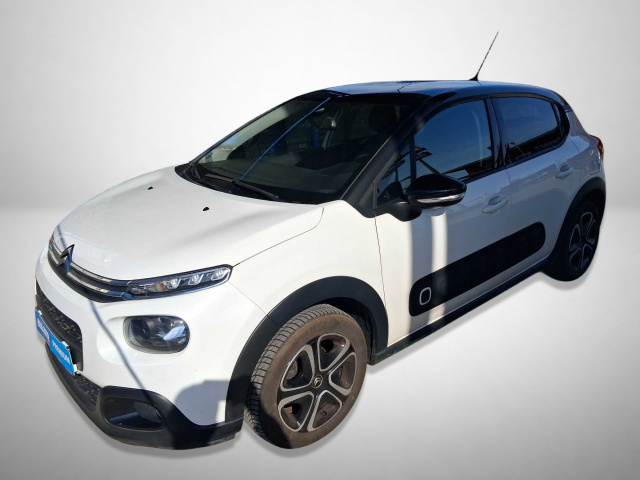 Citroen C3 2017