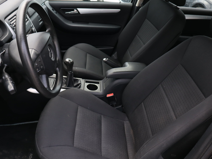 Mercedes-Benz B, 2005