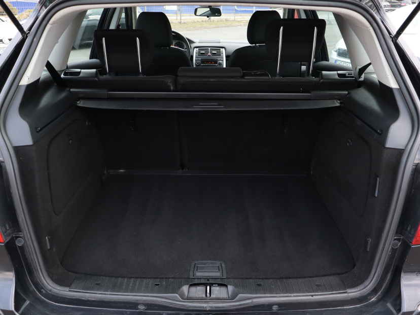 Mercedes-Benz B, 2005