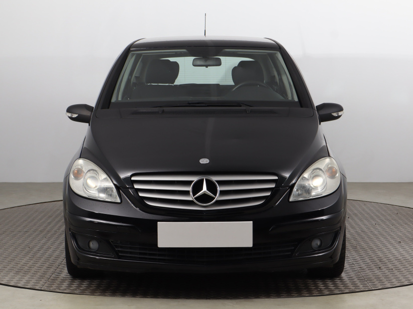 Mercedes-Benz B, 2005