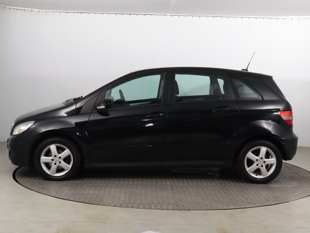 Mercedes-Benz B