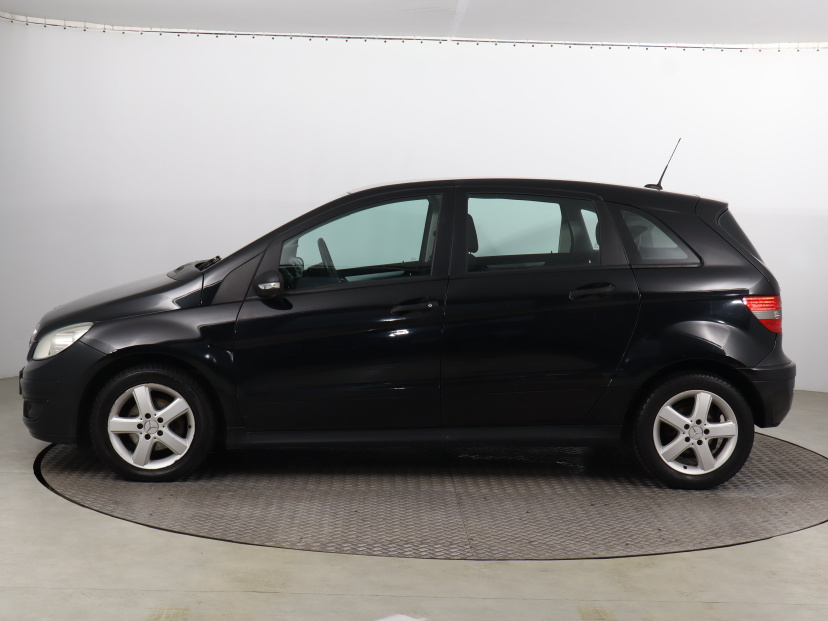 Mercedes-Benz B, 2005