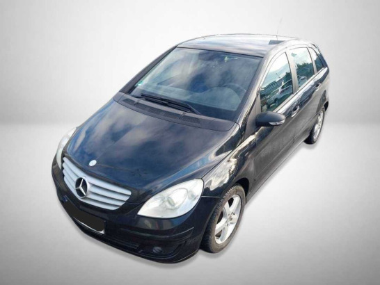 Mercedes-Benz B