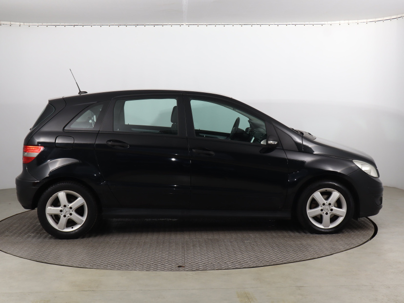 Mercedes-Benz B, 2005