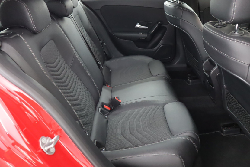 Mercedes-Benz A, 2019