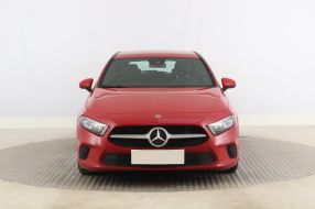 Mercedes-Benz A - 2019