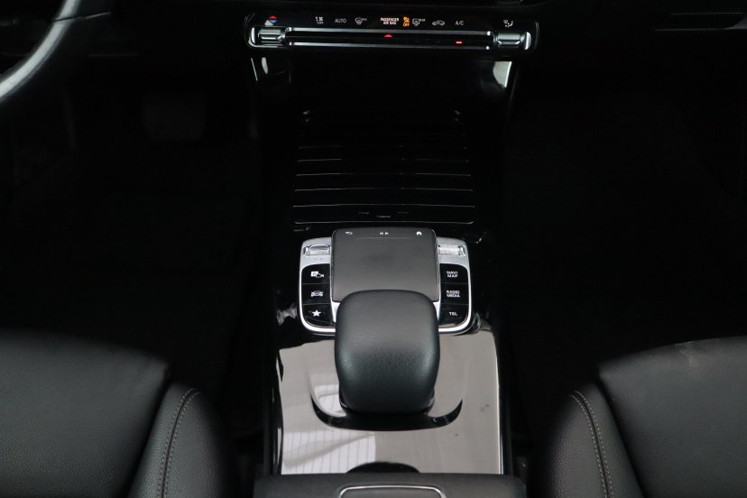 Mercedes-Benz A, 2019