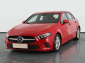 Mercedes-Benz A, 2019