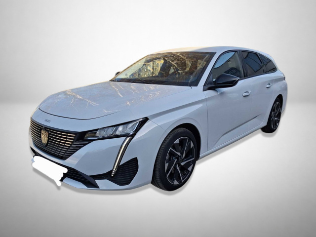 Peugeot 308 2023