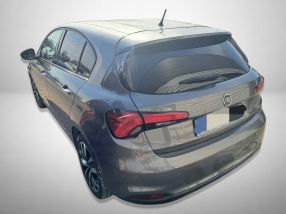 Fiat Tipo - 2016