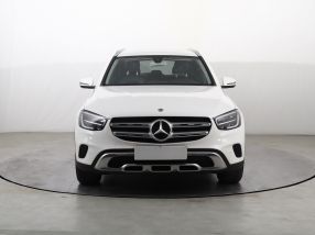 Mercedes-Benz GLC - 2019