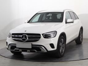 Mercedes-Benz GLC - 2019