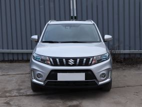Suzuki Vitara - 2019
