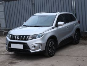 Suzuki Vitara - 2019