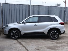 Suzuki Vitara - 2019
