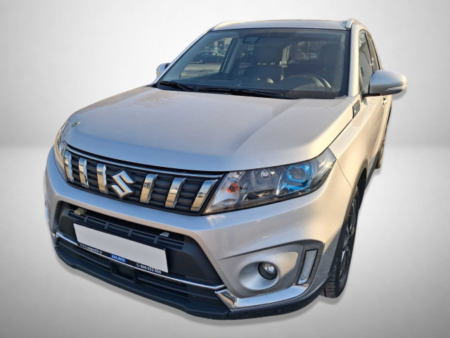 Suzuki Vitara 2019