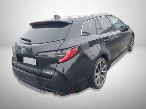 Toyota Corolla - 2021