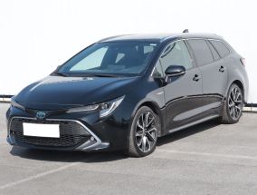 Toyota Corolla - 2021