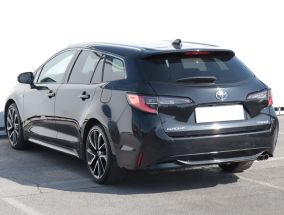 Toyota Corolla - 2021